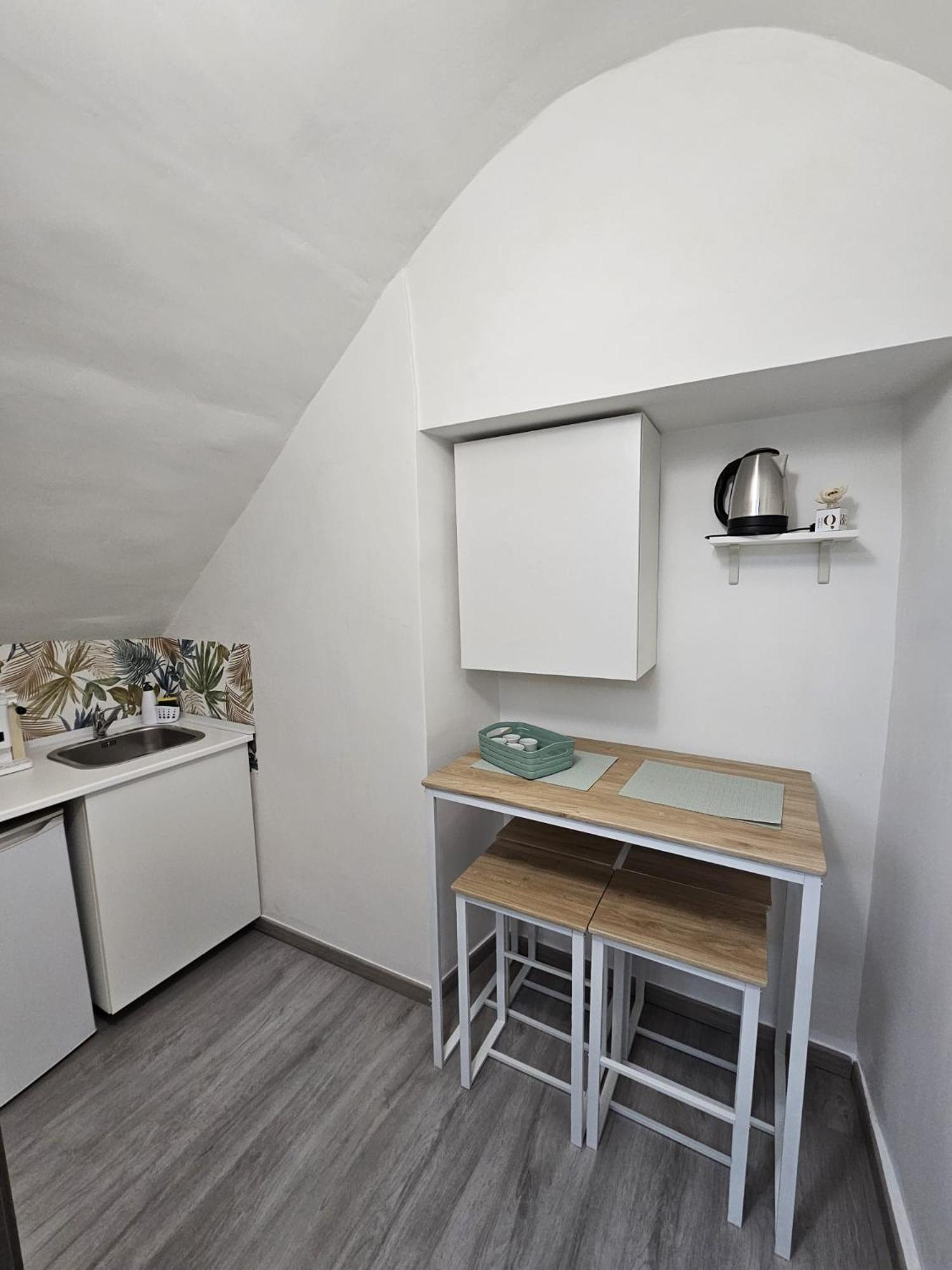 Spaccanapoli A Toledo Home Nápoles Exterior foto